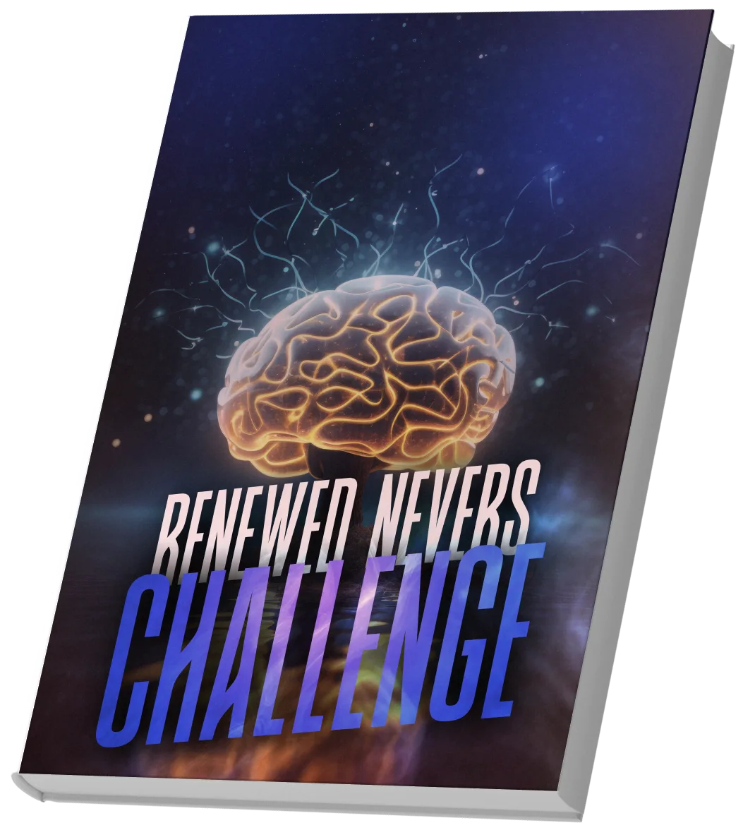 Renewed Nerves Challenge 10 Day Plan