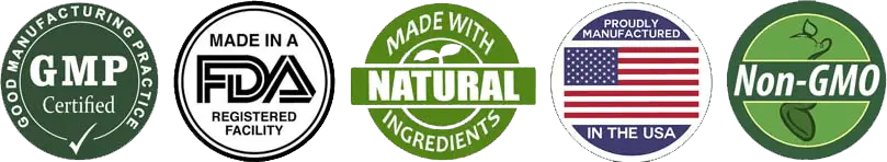 NeuroSalt nerve support supplement bottle